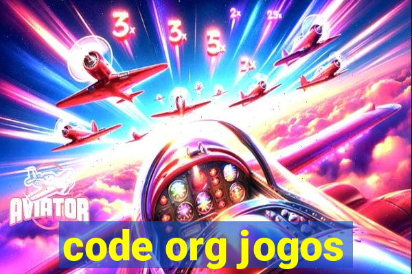 code org jogos